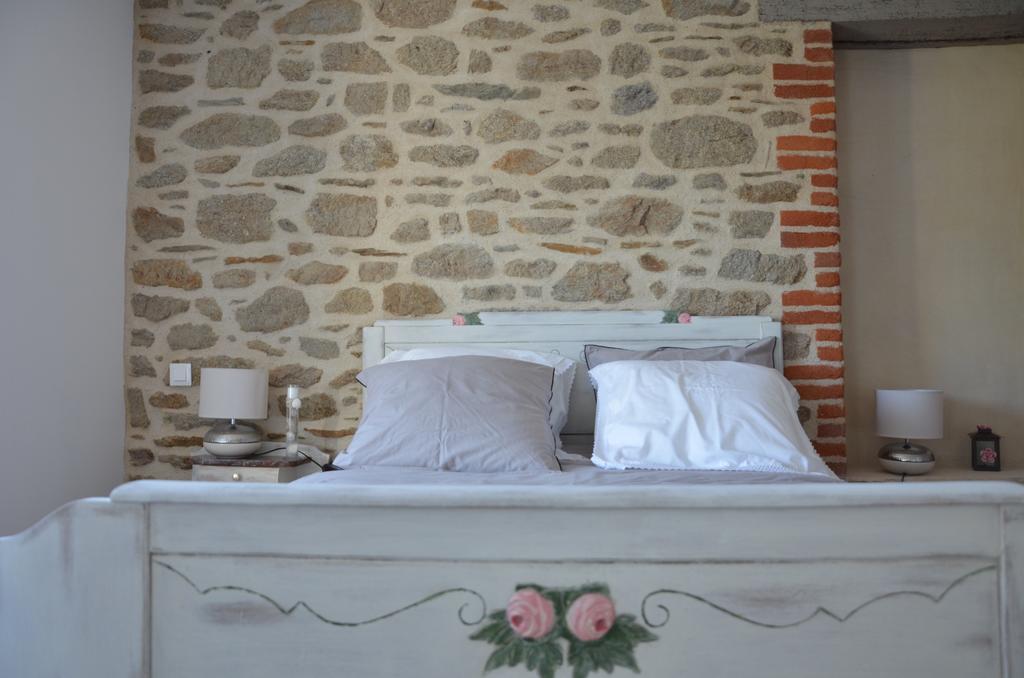 Maison D'Hotes La Closeraie De La Baie Saint-Meloir-des-Ondes Luaran gambar